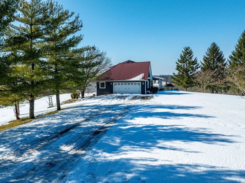 734 Cooper Lane, Brooksville, KY 41004 Photo 4