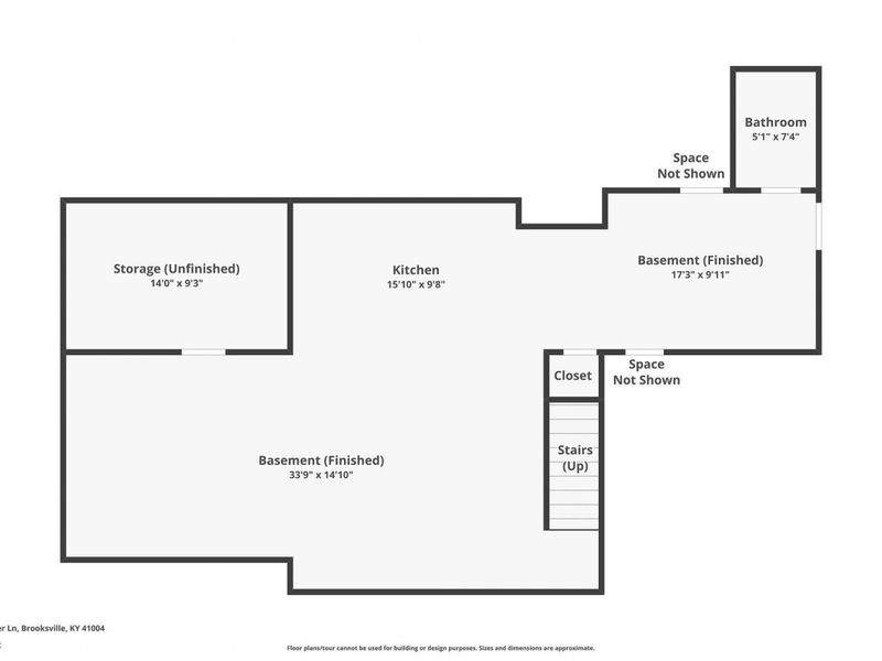 734 Cooper Lane, Brooksville, KY 41004 Photo 48