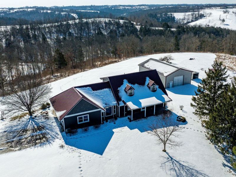 734 Cooper Lane, Brooksville, KY 41004 Photo 6