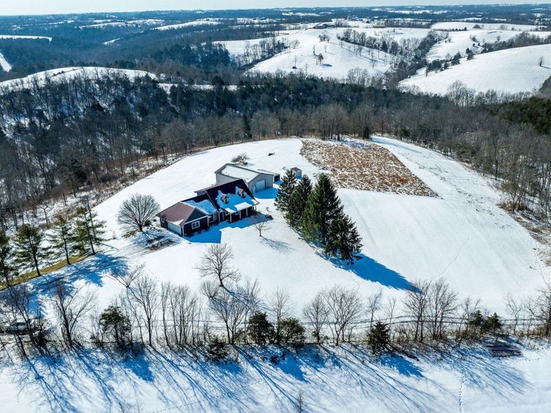 734 Cooper Lane, Brooksville, KY 41004 Photo 7