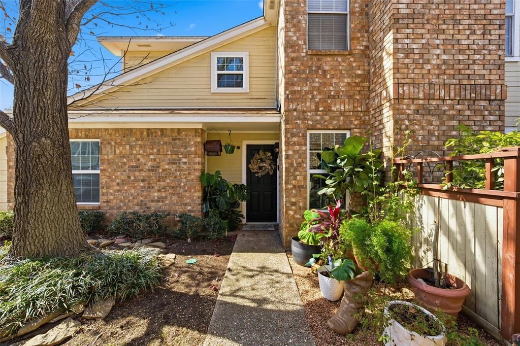 3813 Kimberly Drive, Unit B1, Waco, TX 76708 Main Photo