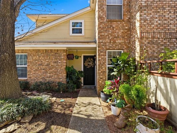 3813 Kimberly Drive, Unit B1, Waco, TX 76708