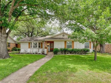10515 Yorkford Drive, Dallas, TX 75238