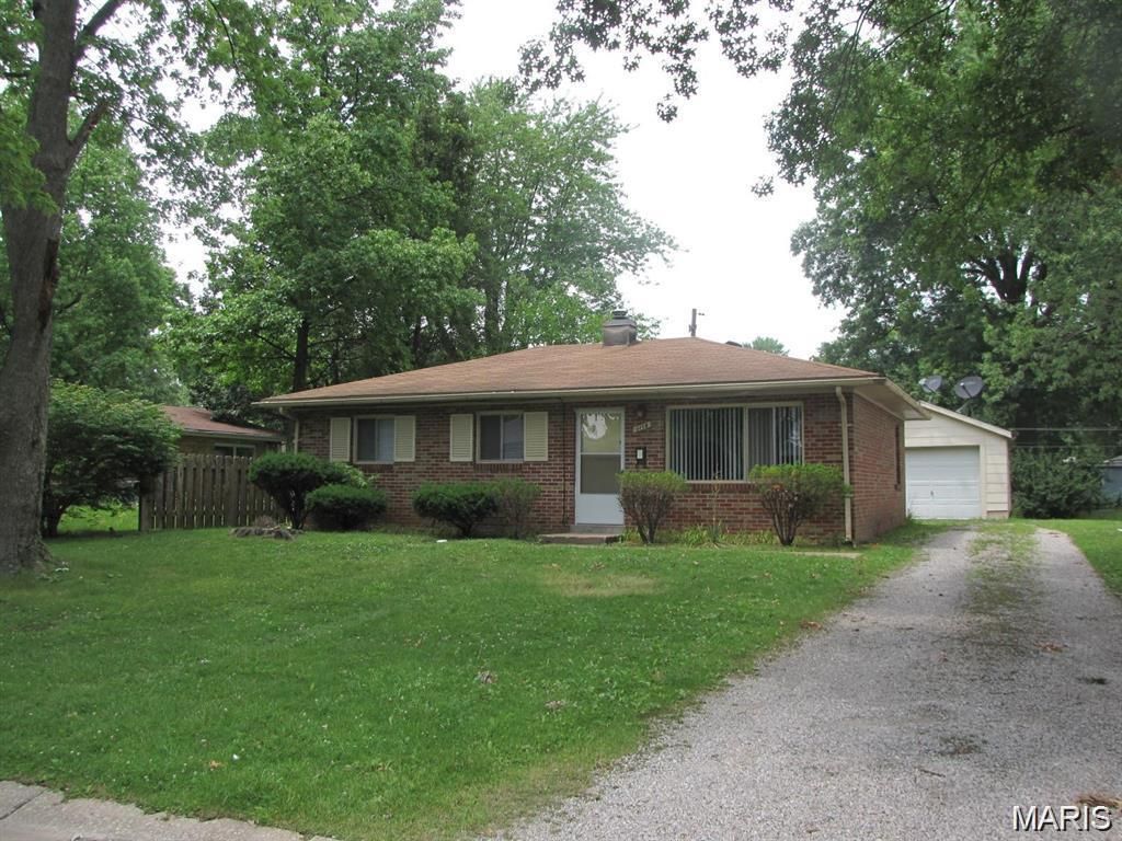 4119 Betty Drive, Belleville, IL 62226 Main Photo