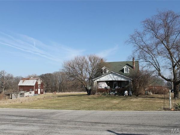 2424 Eatherton Road, Wildwood, MO 63040