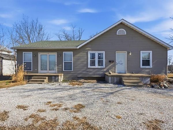 308 S State Highway 47, Warrenton, MO 63383