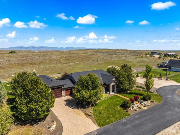 7521 N Grand Ridge Lane, Eagle, ID 83616