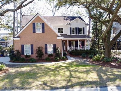 2208 Weepoolow Trail, Charleston, SC 29407