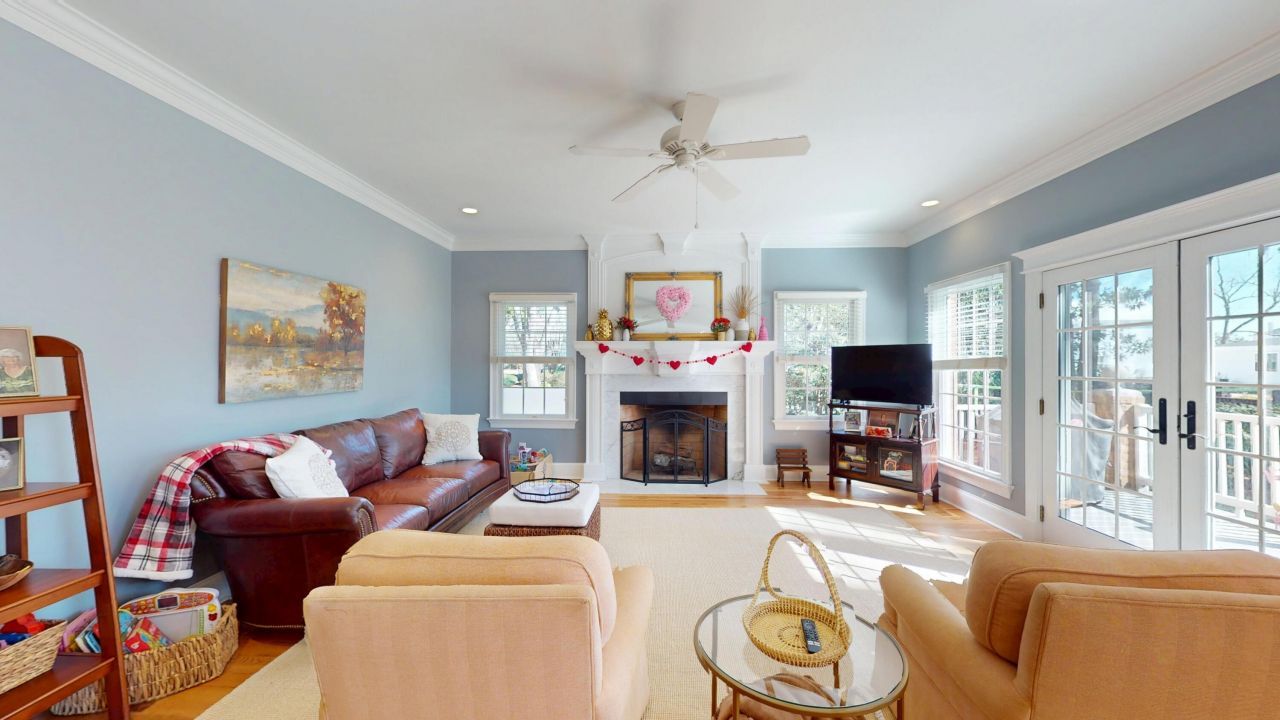 2208 Weepoolow Trail Photo 7