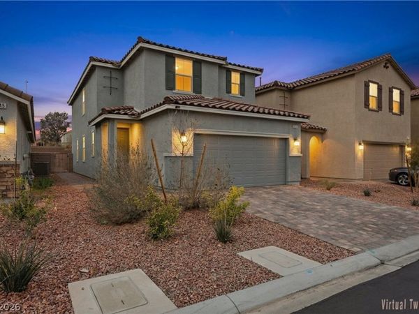 5839 Holbeche Street, Las Vegas, NV 89113