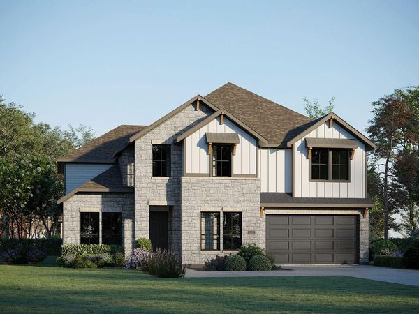 1628 Pueblo PASS, Leander, TX 78641