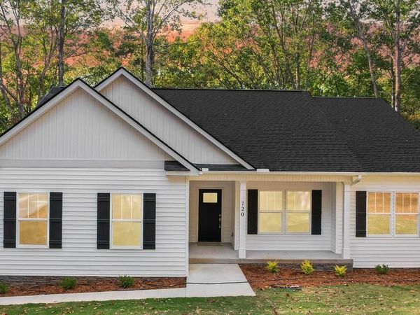 5301 WYNDEMERE CIRCLE, MINERAL, VA 23117