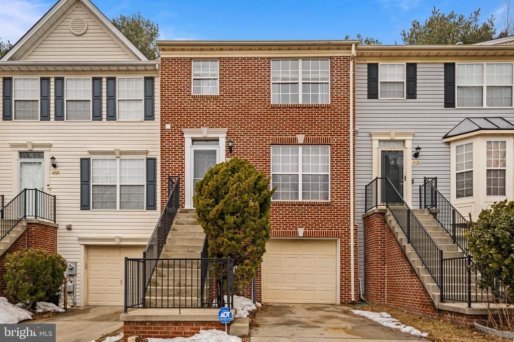4826 Buxton Circle, Owings Mills, MD 21117 Main Photo