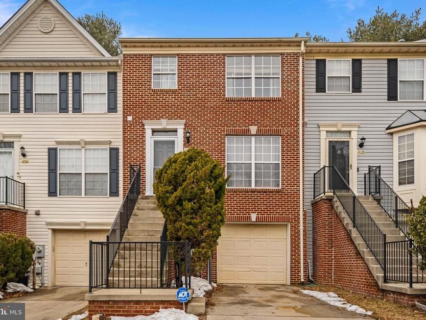 4826 Buxton Circle, Owings Mills, MD 21117 Main Photo