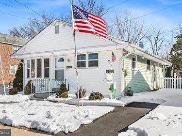 836 HAVERFORD ROAD, RIDLEY PARK, PA 19078