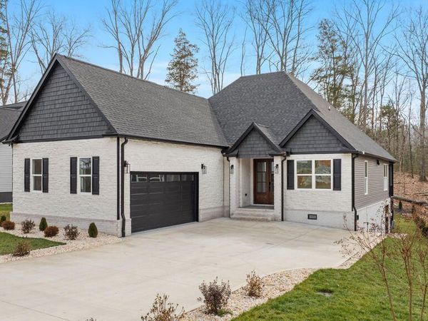 256 Elohi Way, Loudon, TN 37774