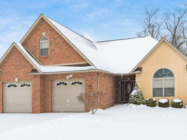 3020 Northern Place, Zanesville, OH 43701