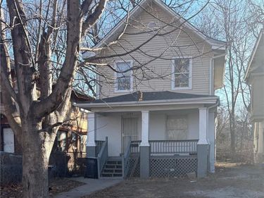 3009 Garfield Avenue, Kansas City, MO 64109