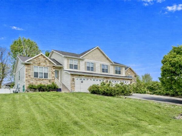 1002-1004 Severson Drive, Madison, WI 53718