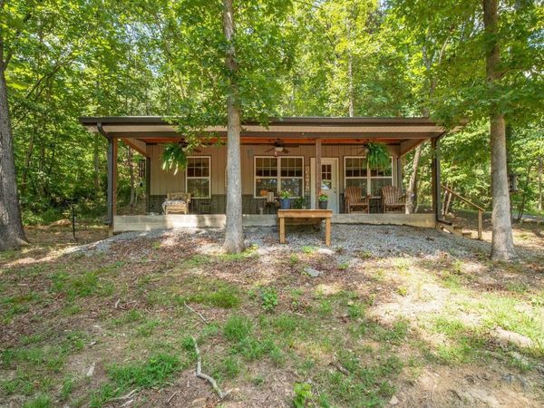 241 CO RD 4028, Arley, AL 35541