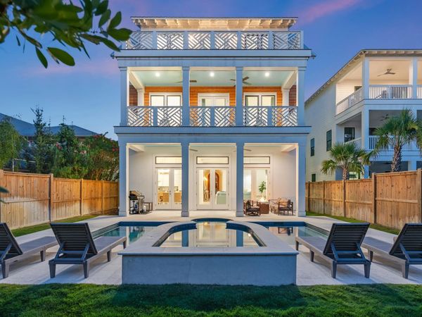 212 S Gulf Drive, Santa Rosa Beach, FL 32459