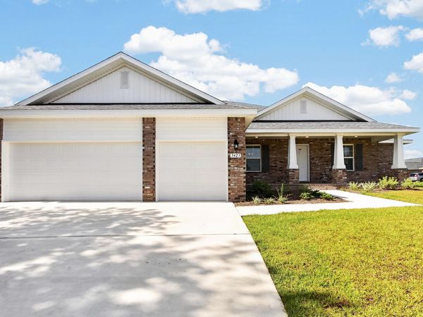 5423 E Brook Drive, Unit (LOT 21D), Crestview, FL 32539