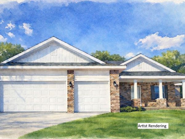 5423 E Brook Drive, Unit (LOT 21D), Crestview, FL 32539