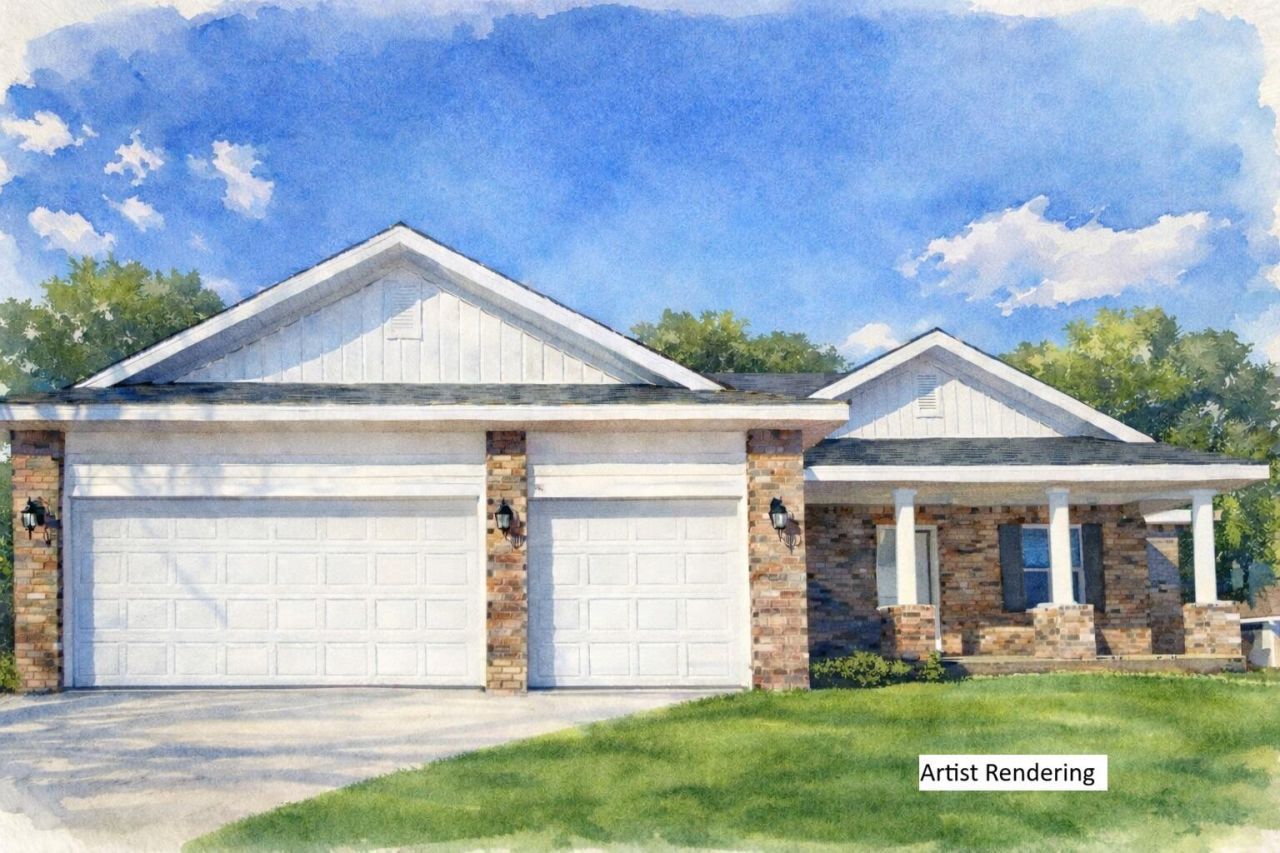 Lot 21d E Brook Drive, Crestview, FL 32539 Main Photo