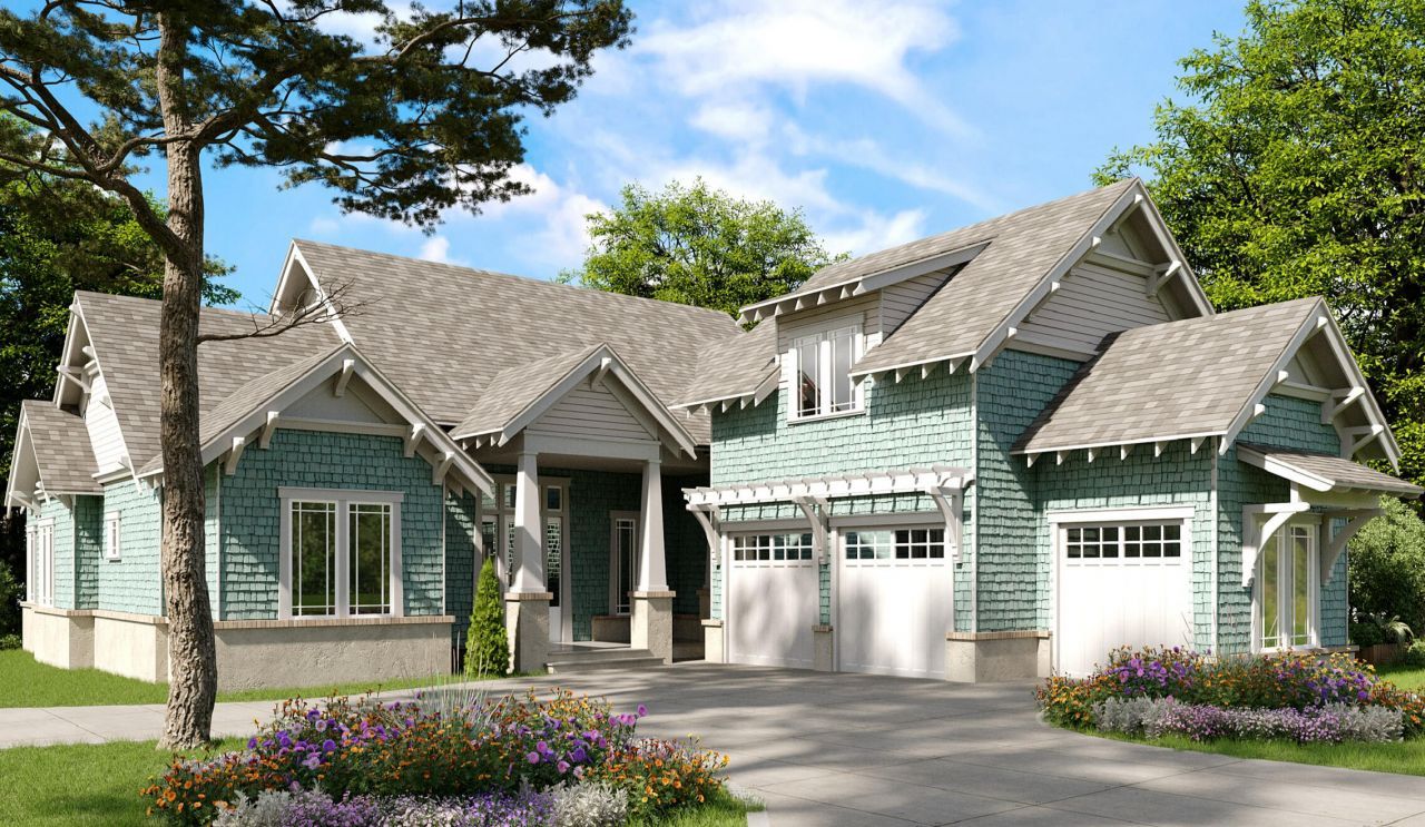 1407 Turtleback Trail, Panama City Beach, FL 32413 Main Photo