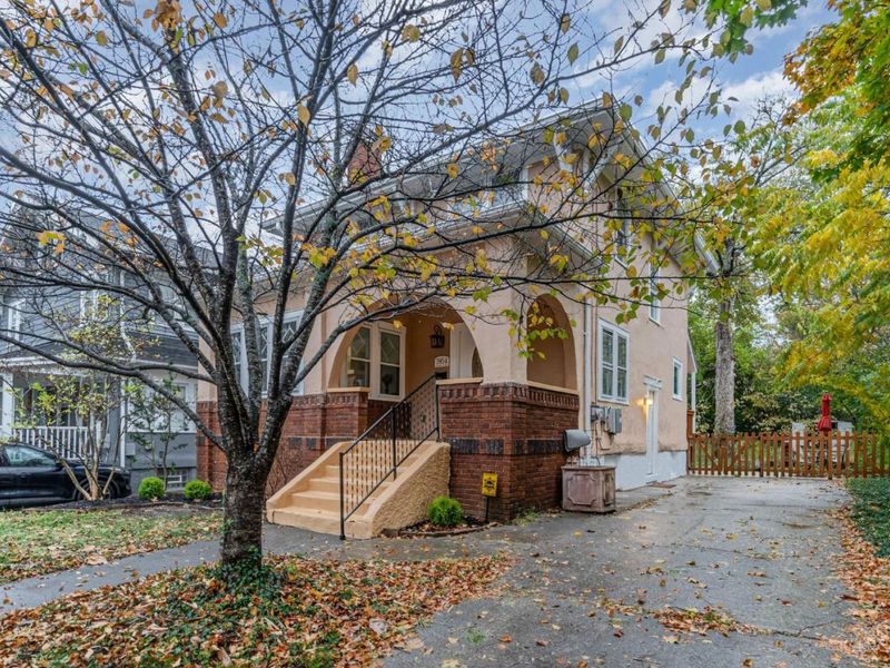 3954 Glencross Avenue, Cincinnati, OH 45217 Photo 1