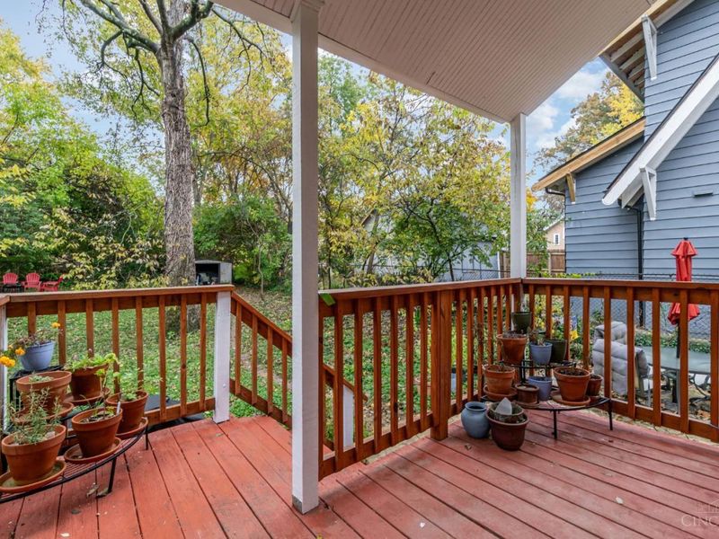 3954 Glencross Avenue, Cincinnati, OH 45217 Photo 19