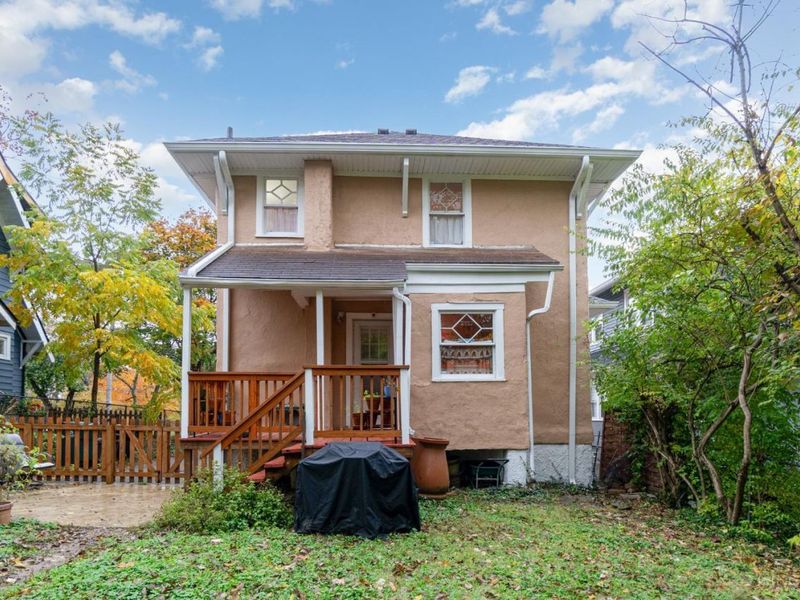 3954 Glencross Avenue, Cincinnati, OH 45217 Photo 21