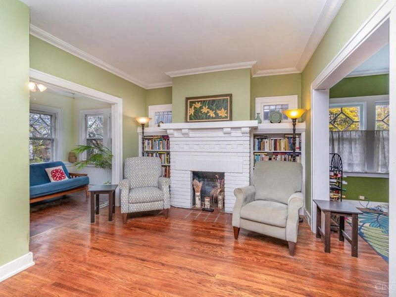 3954 Glencross Avenue, Cincinnati, OH 45217 Photo 4