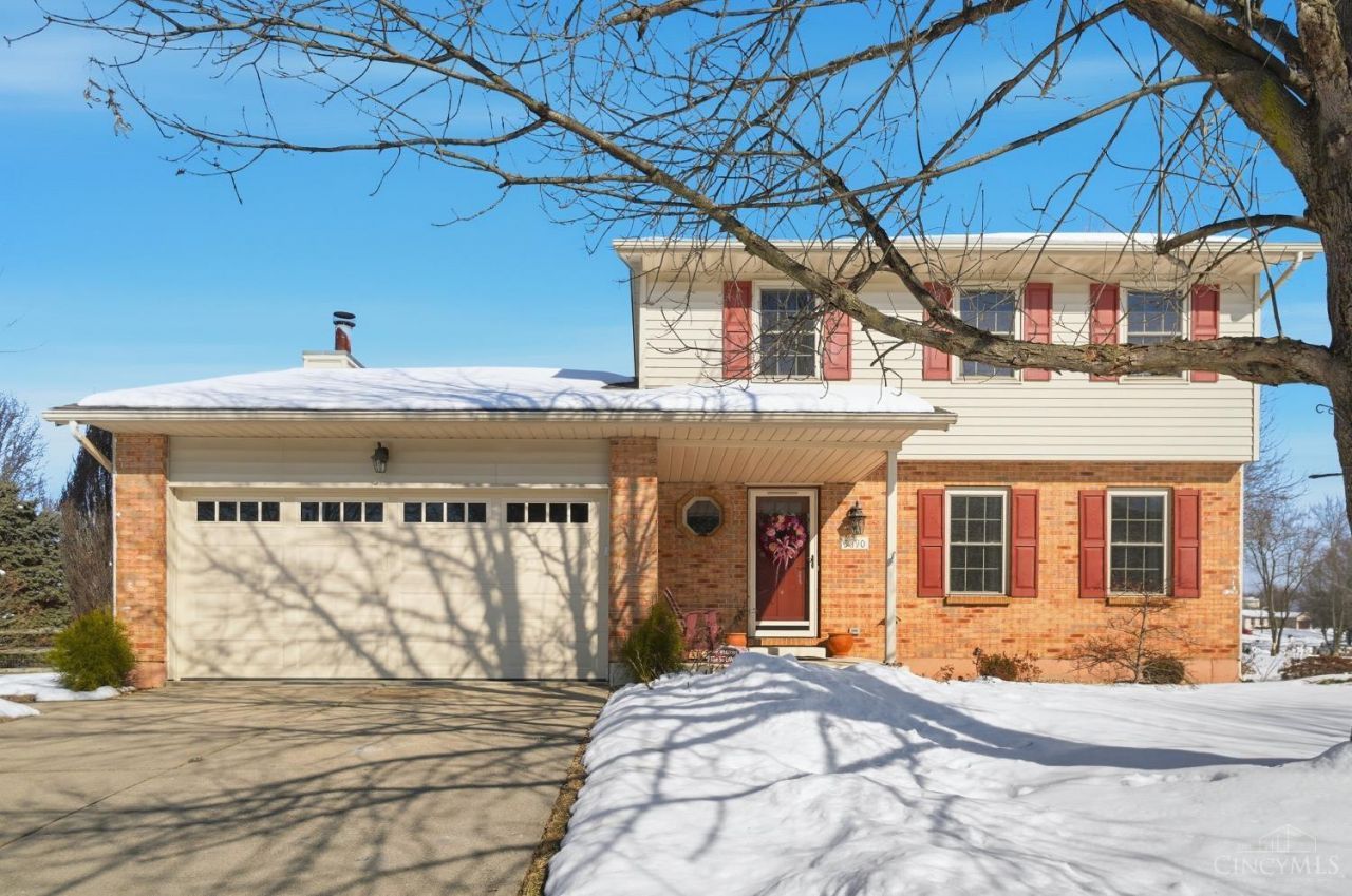 3690 Buttonwood Court, Fairfield Twp, OH 45011 Main Photo