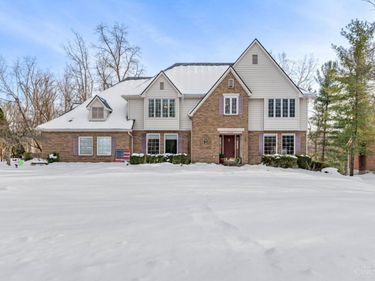 7815 Bennington Drive, West Chester, OH 45241