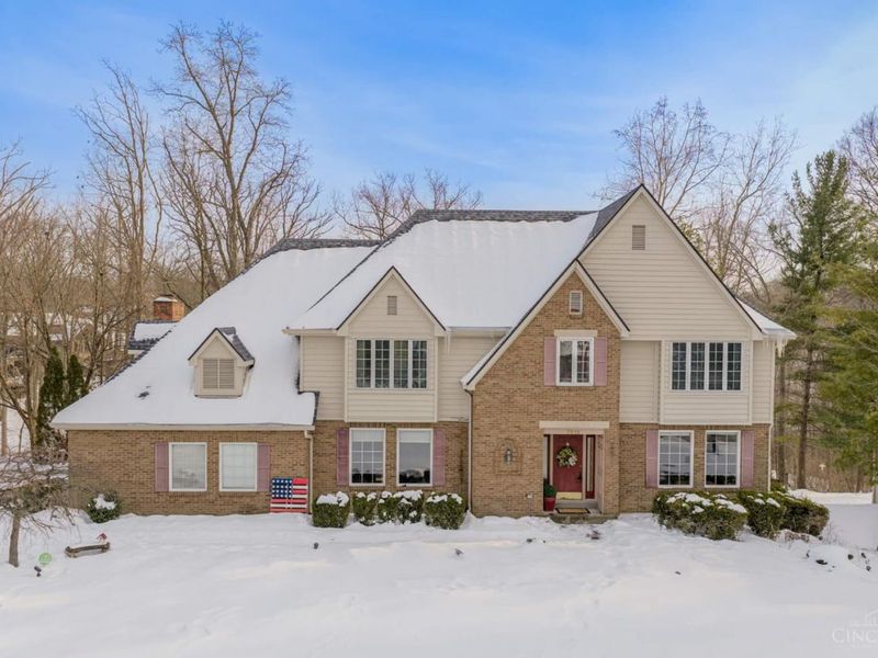 7815 Bennington Drive, West Chester, OH 45241 Photo 46