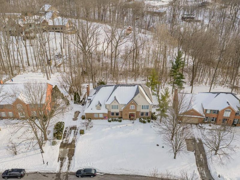 7815 Bennington Drive, West Chester, OH 45241 Photo 47