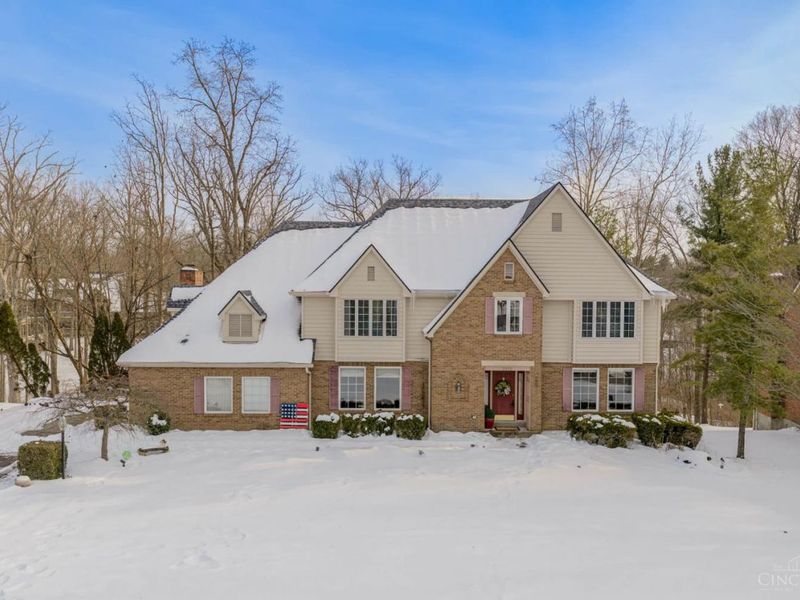 7815 Bennington Drive, West Chester, OH 45241 Photo 58