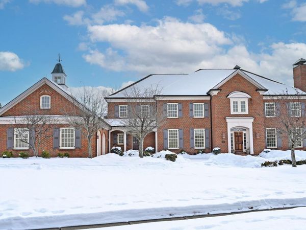 931 Turning Point Lane, Maineville, OH 45039