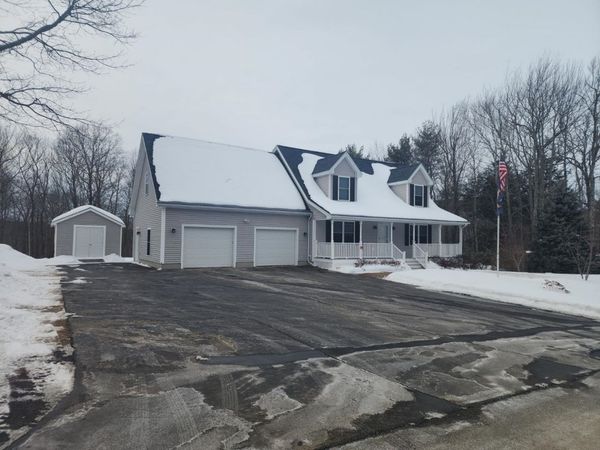 21 Sedlari Way, Alton, NH 03810