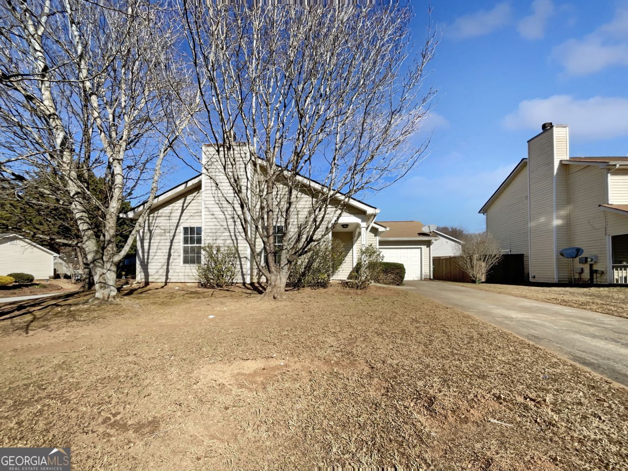 3524 Sweetgum Lane, Decatur, GA 30032 Main Photo