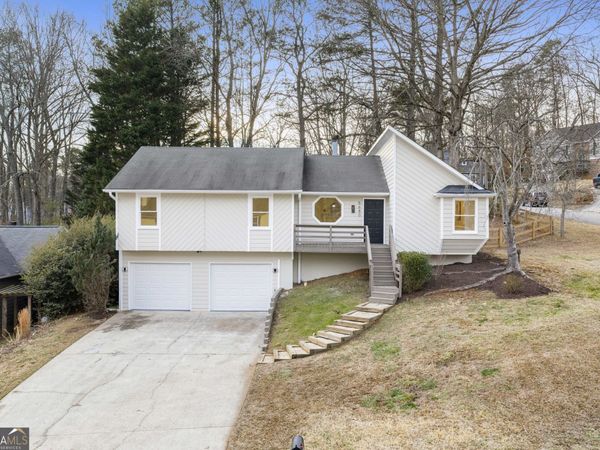 5680 Princeton Oaks Drive, Sugar Hill, GA 30518