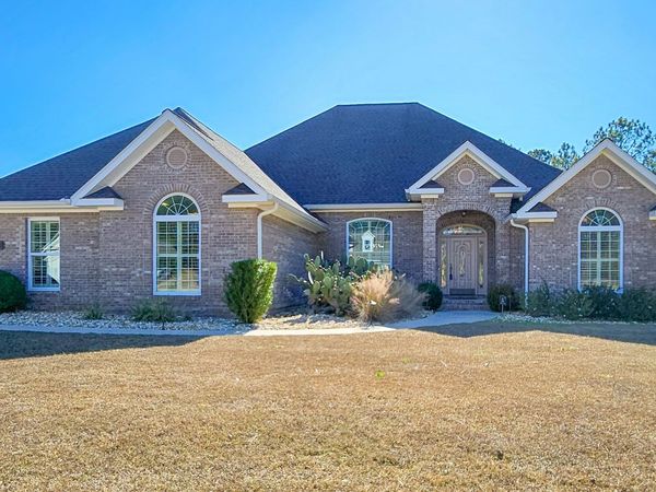 120 Sweetwater Drive, Thomasville, GA 31757