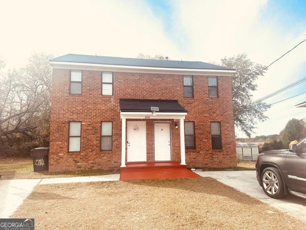 2714 Blossom Drive, Unit A & B, Augusta, GA 30906