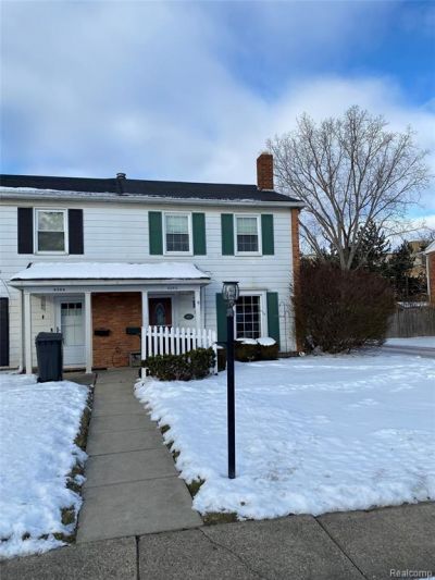 4202 Park Forest Drive, Flint, MI 48507 Main Photo