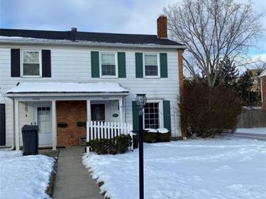 4202 Park Forest Drive, Flint, MI 48507