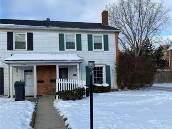 4202 Park Forest Drive, Flint, MI 48507