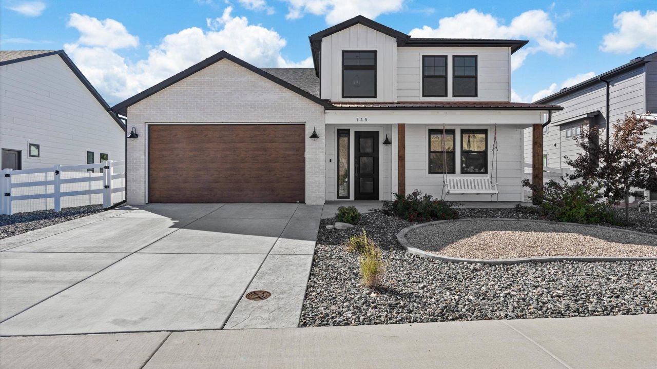 745 Fairhaven Road, Palisade, CO 81526 Main Photo