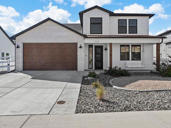 745 Fairhaven Road, Palisade, CO 81526