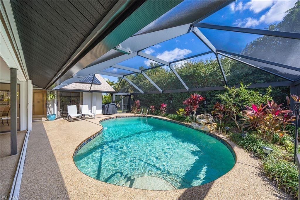 2529 Kings Lake Blvd, Naples, FL 34112 Photo